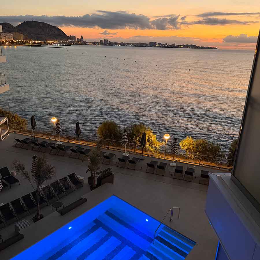 Ep. 262 – Ordinate Position